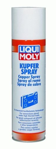SPRAY MIEDZIANY 0.25L
