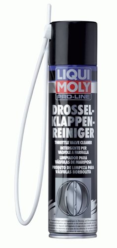 ŚRODEK DO PRZEPUSTNIC 0.4L PRO-LINE DO C