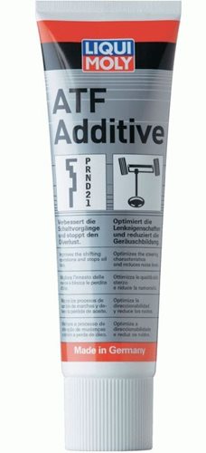 DODATEK DO OLEJU ATF 0.25L DO SKRZYŃ BIE