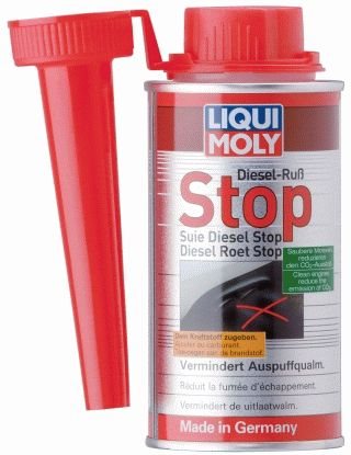 STOP DYMIENIU 0.15L DODATEK NIWELUJĄCY D