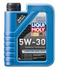 LONGTIME HIGH TECH 5W30 1L SM/CF, A3/B4,