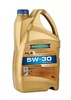 RAVENOL HLS 5W30 CLEANSYNTO 5L A3/B4, C3