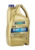 RAVENOL HLS 5W30 CLEANSYNTO 5L A3/B4, C3