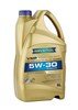 RAVENOL VMP 5W30 USVO 5L A3/B4, C3, BMW