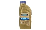 RAVENOL AWD-H FLIDE 1L HALDEX G052175A2/