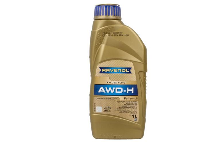 RAVENOL AWD-H FLIDE 1L HALDEX G052175A2/