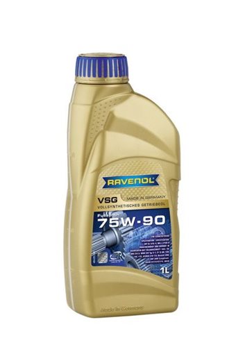 RAVENOL VSG 75W90 1L