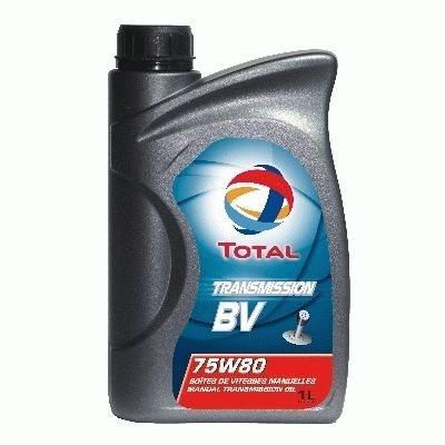 TOTAL TRAXIUM GEAR 8 75W80 1L GL4+, PSA