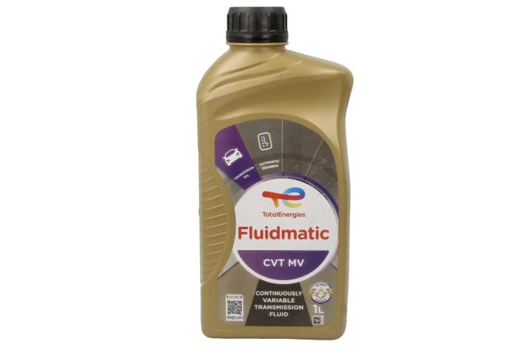 TOTAL FLUIDMATIC CVT MV 1L VW TL52180/G0