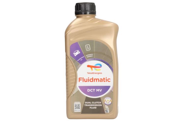 TOTAL FLUIDMATIC DCT MV 1L VW G052182/G0