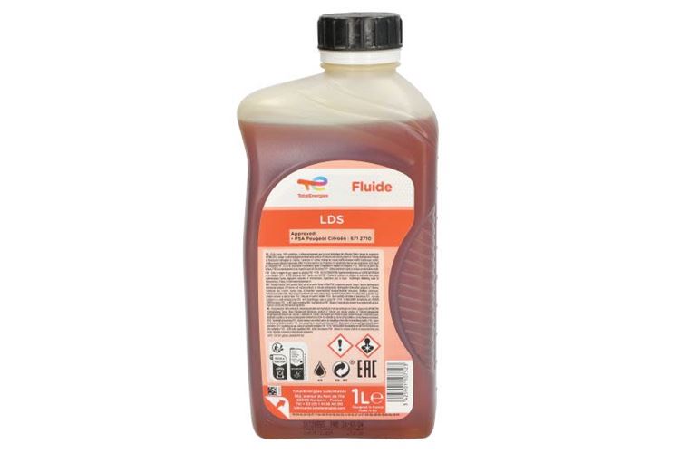 TOTAL FLUIDE LDS 1L PSA S71 2710 CITROEN