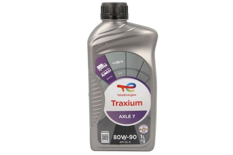 TOTAL TRANSMISSION 80W90 1L AXLE 7 GL-5