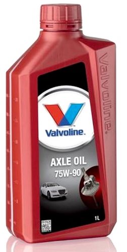 VALVOLINE AXLE OIL 75W90 1L GL-5