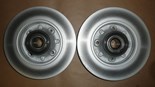 TARCZA HAMULCA CITROEN C4,P 207,208,307 TYŁ
