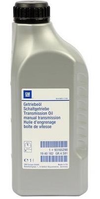 OLEJ OPEL GM 75W-85 GL-4 1L