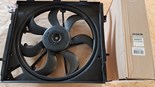 WENTYLATOR KPL.R ESPACE V 1.6DCI