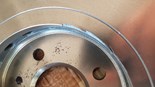 TARCZA HAM.D LOGAN III,SANDERO III