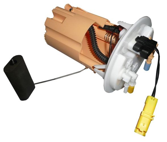 Obudowa pompy paliwa Citroen C3 Picasso Peugeot 207