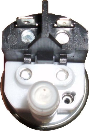 Pompa paliwa Renault Clio Twingo 1.2/1.4/1.6