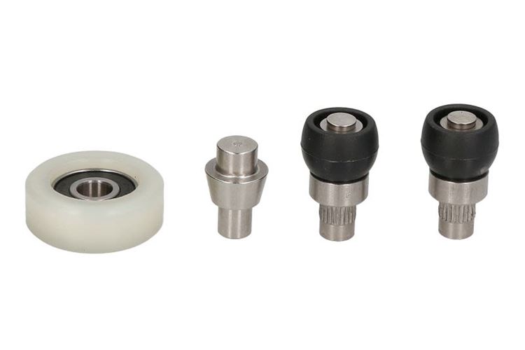 Zawias do drzwi suwanych środek CITROEN JUMPER  FIAT DUCATO  PEUGEOT BOXER 06.14-