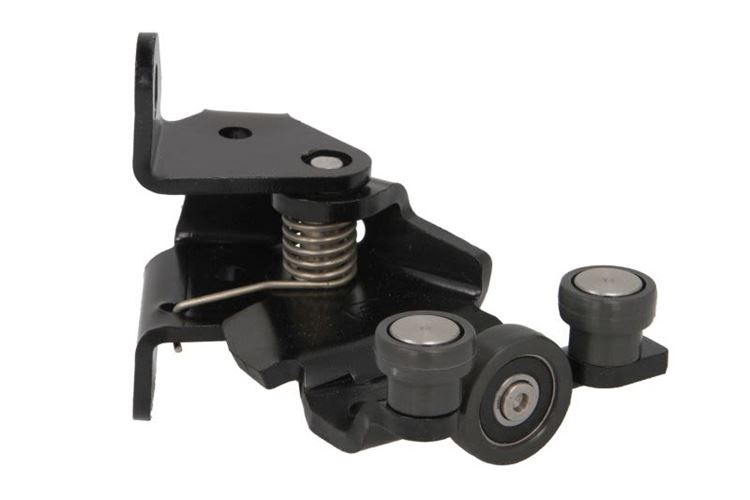 Zawias do drzwi suwanych środek CITROEN JUMPY  FIAT SCUDO  PEUGEOT EXPERT 06.94-01.07