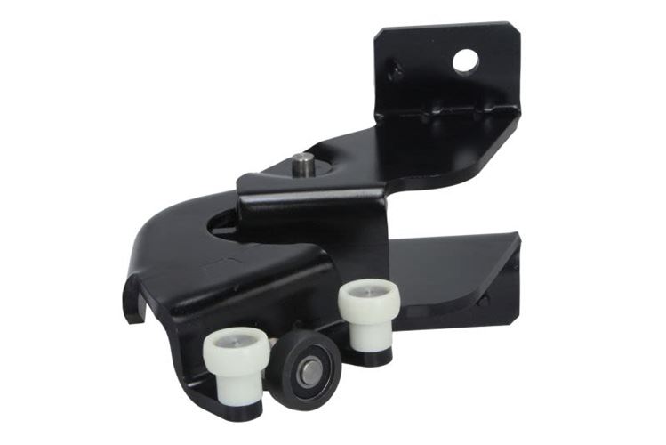 Zawias do drzwi suwanych środek L CITROEN JUMPY  FIAT SCUDO  PEUGEOT EXPERT 01.07-09.16