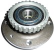 PIASTA KOŁA TYŁ C XSARA,P306 ABS29