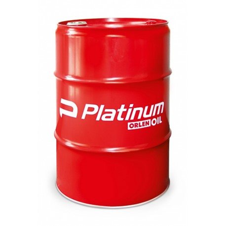 OLEJ PLATINUM CLASSIC 10W-40 205L