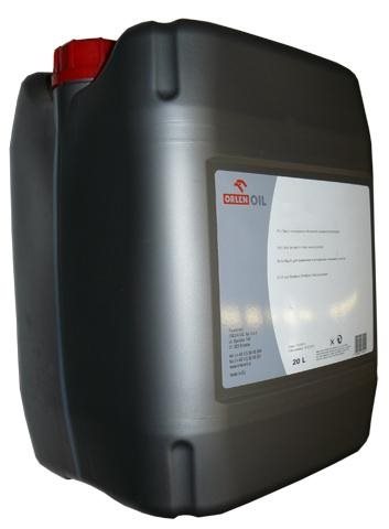 OLEJ CORALIA L-DAB 68 20L