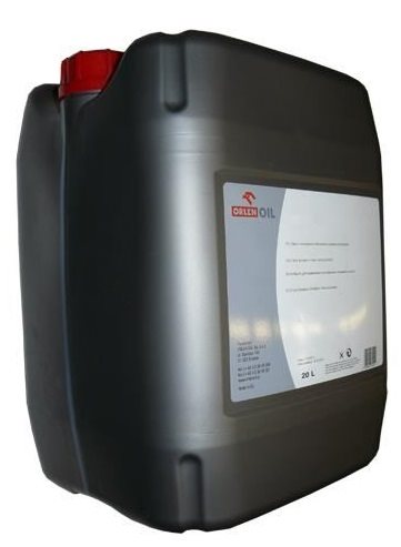 OLEJ MASZYNOWY L-AN 68 20L
