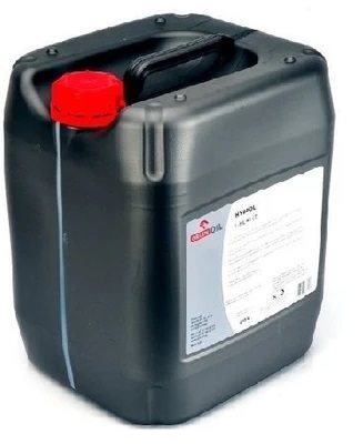OLEJ HYDROL LHL 46 20L ORLEN