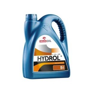 OLEJ HYDROL LHL 46 5L ORLEN