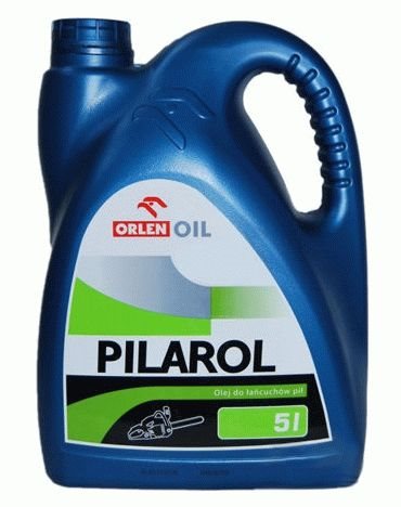 OLEJ PILAROL 5L (DO LANCUCHOW) DO PIL