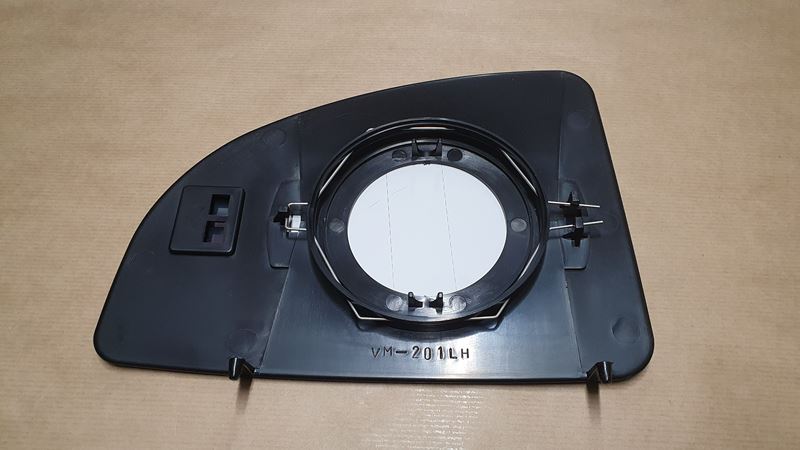 WKŁAD LUSTERKA C JUMPER II,P BOXER II