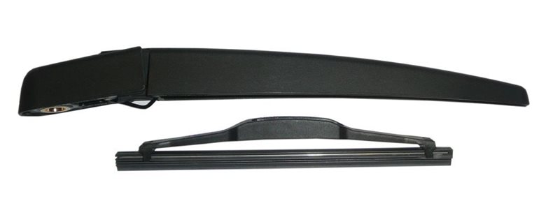 Ramię wycieraczki tył Citroen C4 + pióro 3 drzwi