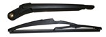 RAMIĘ WYCIERACZKI TYŁ CITROEN C5,P407 SW+PIÓRO