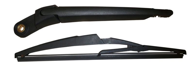 RAMIĘ WYCIERACZKI TYŁ CITROEN C5,P407 SW+PIÓRO