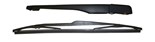 RAMIĘ WYCIERACZKI TYŁ PEUGEOT 406 SW+PIÓRO