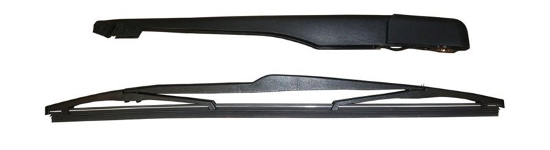 RAMIĘ WYCIERACZKI TYŁ PEUGEOT 406 SW+PIÓRO