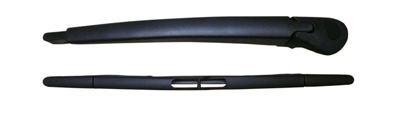 RAMIĘ WYCIERACZKI TYŁ RENAULT LAGUNA II+PIÓRO
