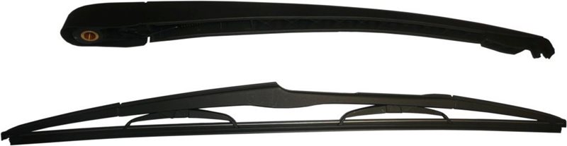 RAMIĘ WYCIERACZKI TYŁ CITROEN C5+PIÓRO 5 DRZWI
