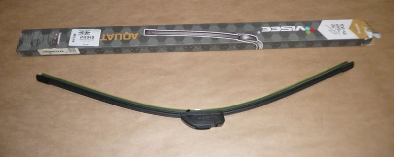 Pióro wycieraczki Citroen C1 Peugeot 107