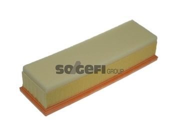 Filtr powietrza Citroen C3 1.1 1.4 1.6 16V 02.2002>