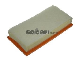Filtr powietrza Citroen C5 Peugeot 407 508 2.0 2.2 HDi 09>