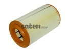 Filtr powietrza Citroen Jumper III Peugeot Boxer III