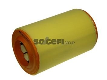 Filtr powietrza Citroen Jumper 3 Boxer 3 2.2 HDi 06>