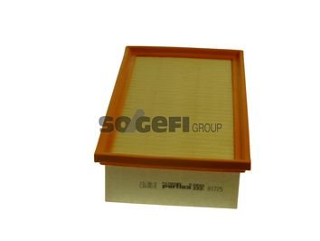 Filtr powietrza Peugeot 3008 II 5008 II 308 III