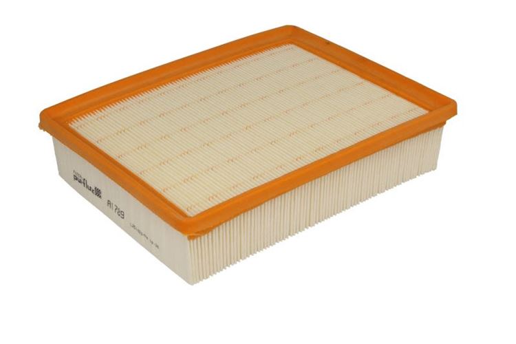 Filtr powietrza Renault Trafic III