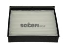 Filtr kabinowy Renault Megane Scenic III