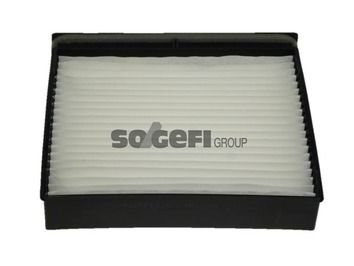 Filtr kabinowy Renault Megane Scenic III